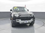 2023 Land Rover Defender SE