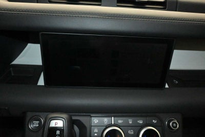 2023 Land Rover Defender SE