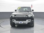 2023 Land Rover Defender SE
