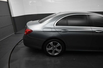 2019 Mercedes-Benz E 300 E 300