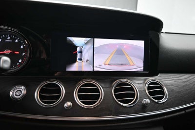 2019 Mercedes-Benz E 300 E 300
