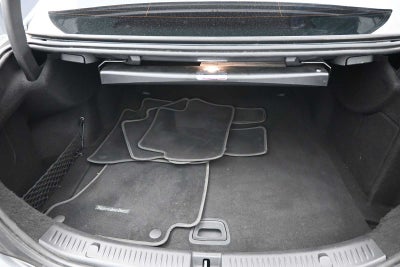 2019 Mercedes-Benz E 300 E 300
