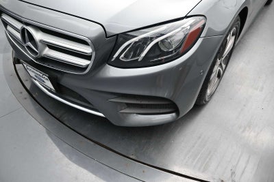 2019 Mercedes-Benz E 300 E 300