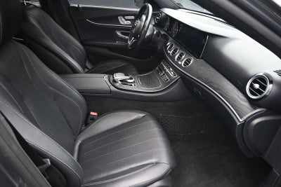 2019 Mercedes-Benz E 300 E 300