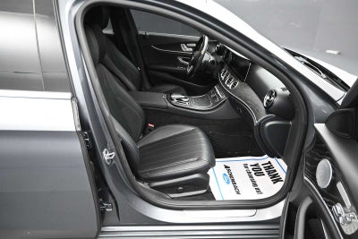 2019 Mercedes-Benz E 300 E 300
