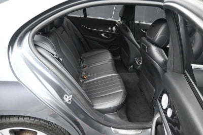 2019 Mercedes-Benz E 300 E 300