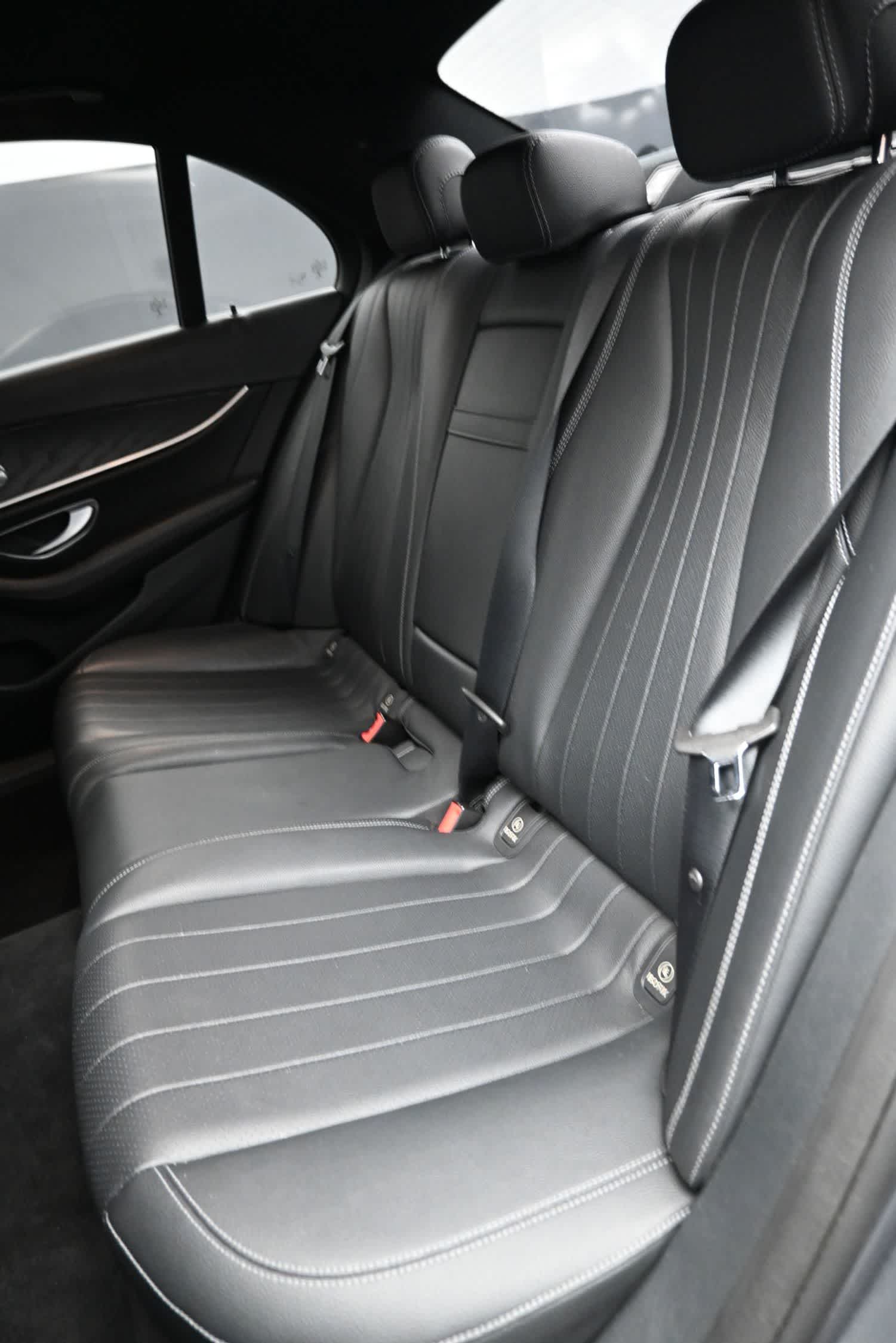 2019 Mercedes-Benz E 300 E 300