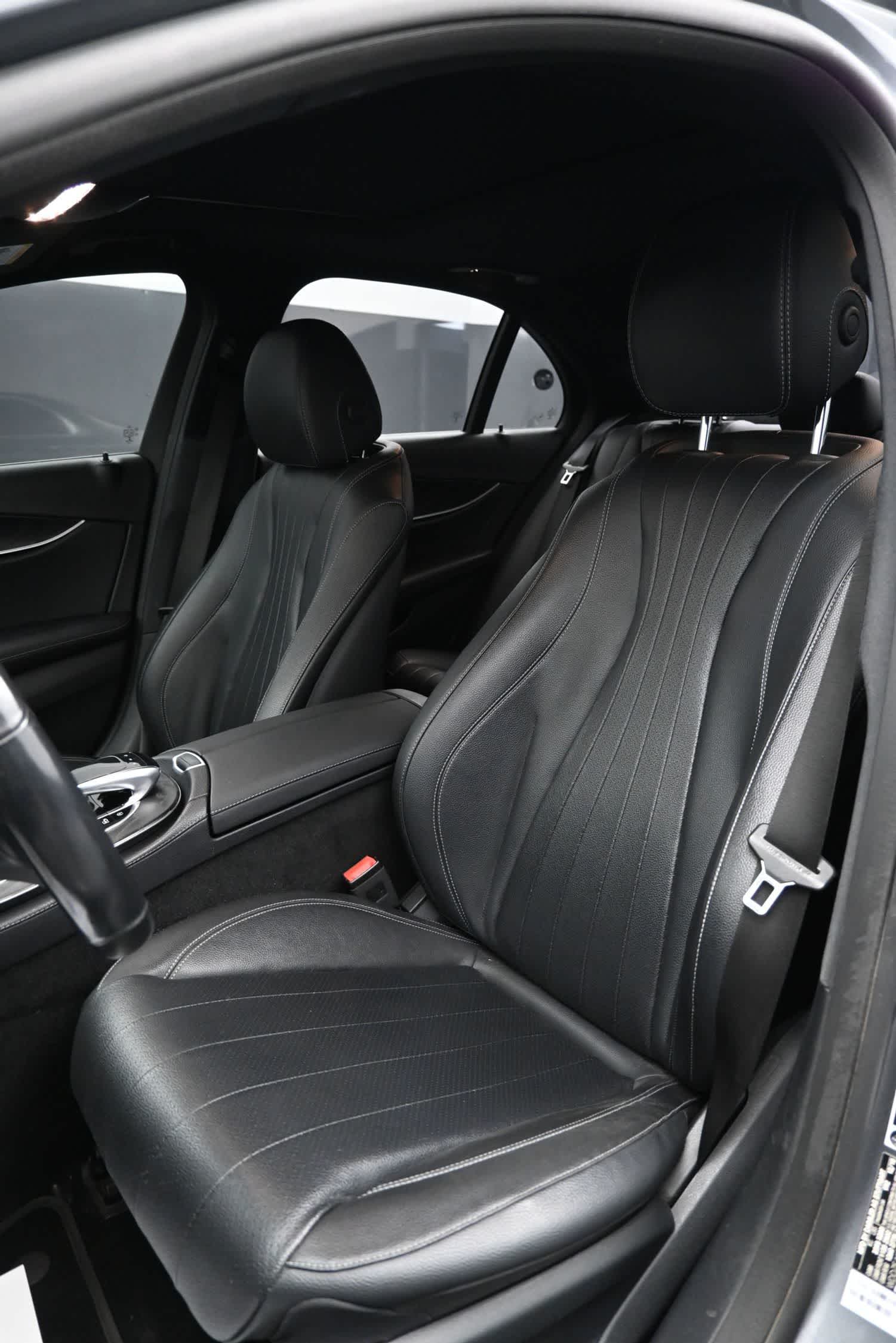 2019 Mercedes-Benz E 300 E 300