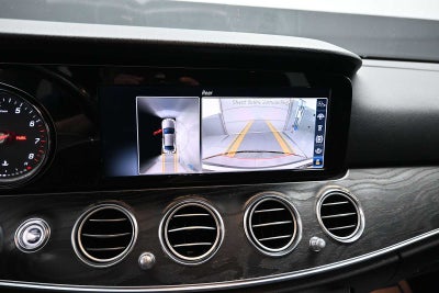 2019 Mercedes-Benz E 300 E 300