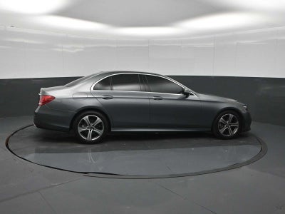2019 Mercedes-Benz E 300 E 300