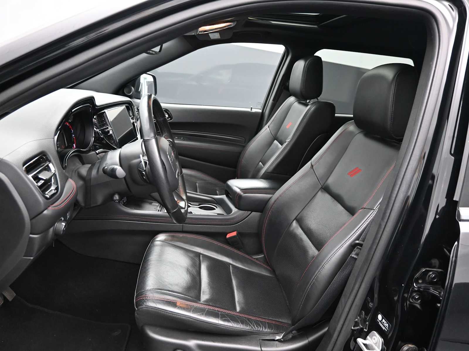 2023 Dodge Durango R/T Plus