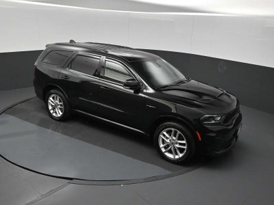 2023 Dodge Durango R/T Plus