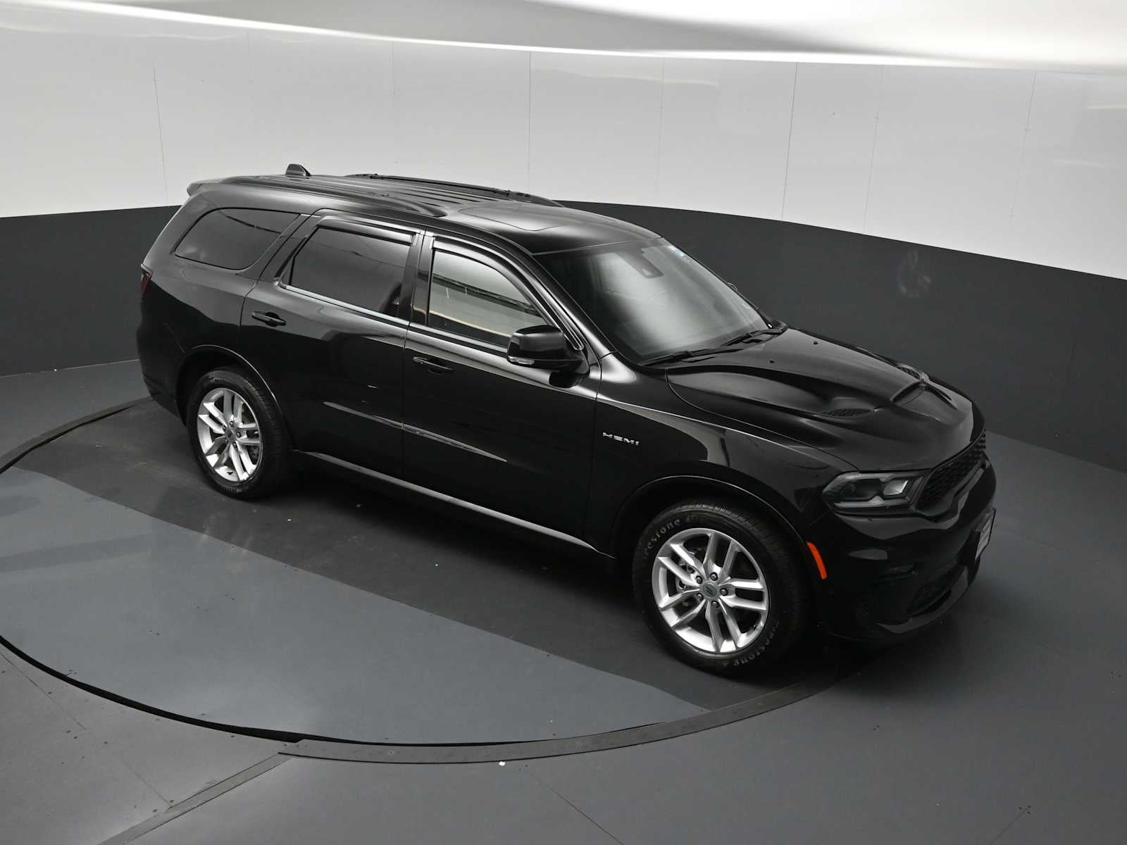 2023 Dodge Durango R/T Plus