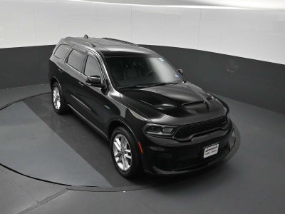 2023 Dodge Durango R/T Plus
