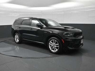 2023 Dodge Durango R/T Plus