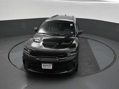 2023 Dodge Durango R/T Plus