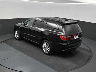 2023 Dodge Durango R/T Plus