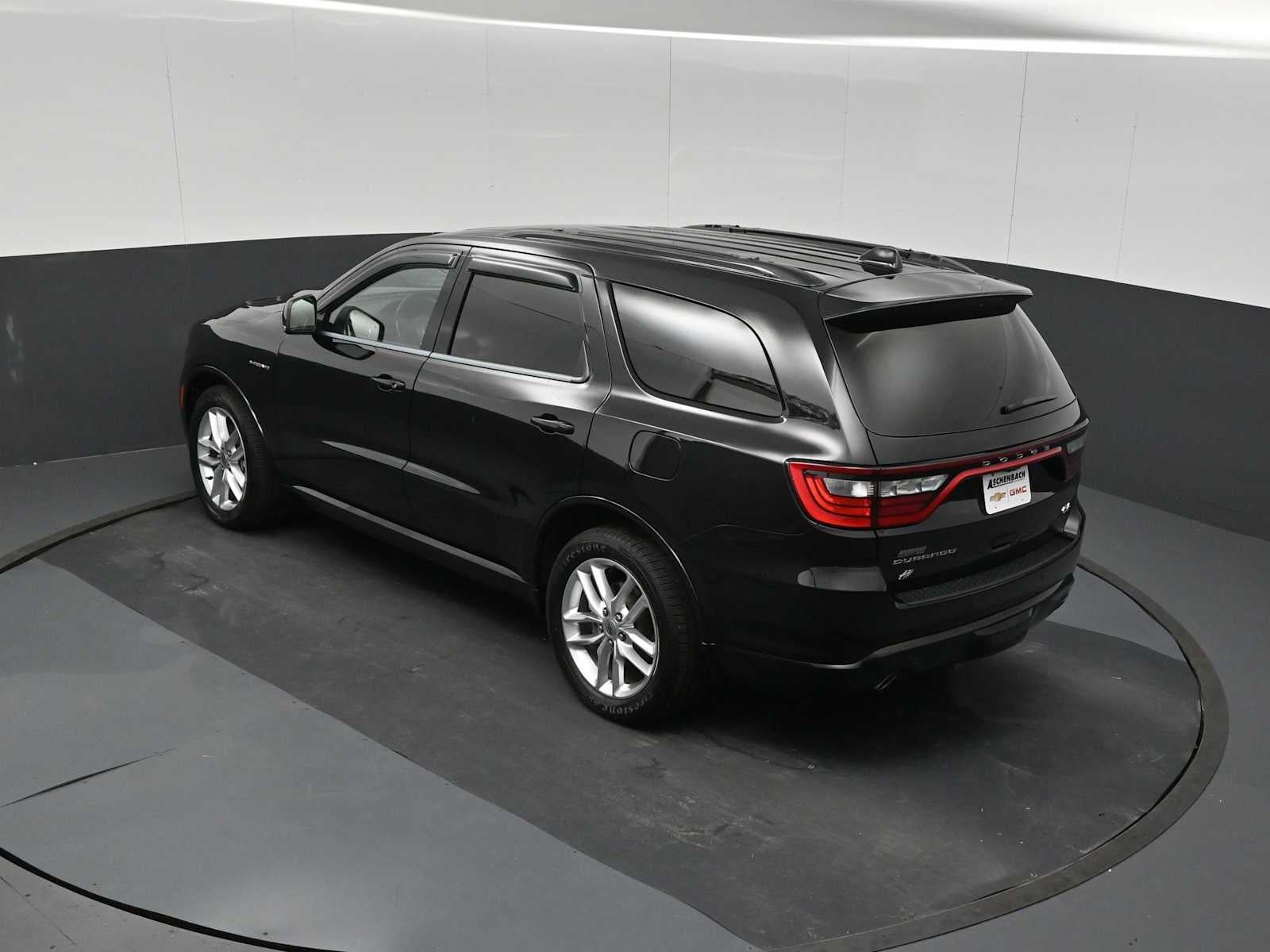 2023 Dodge Durango R/T Plus