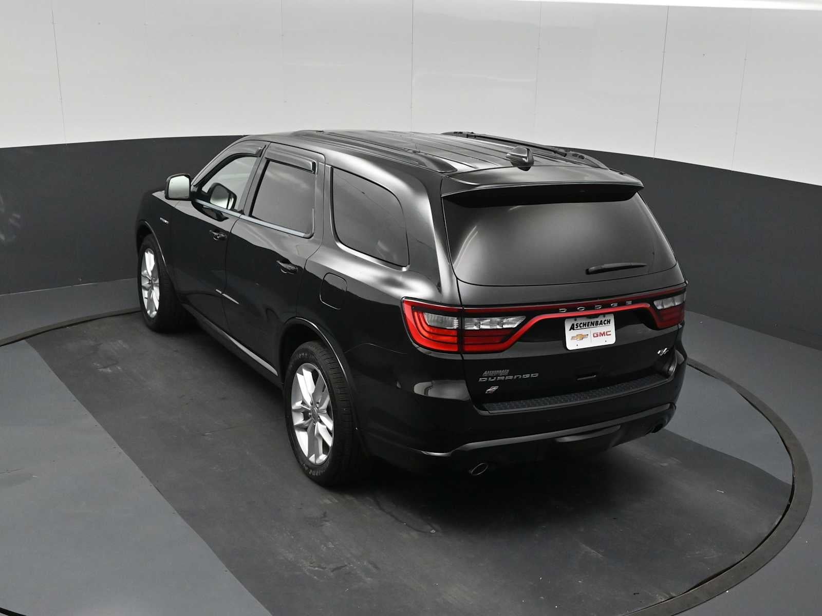 2023 Dodge Durango R/T Plus