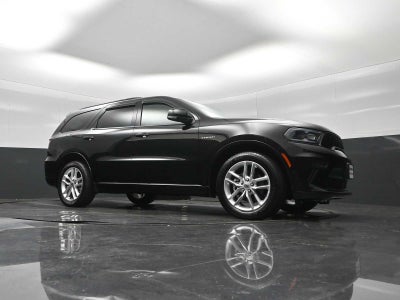 2023 Dodge Durango R/T Plus