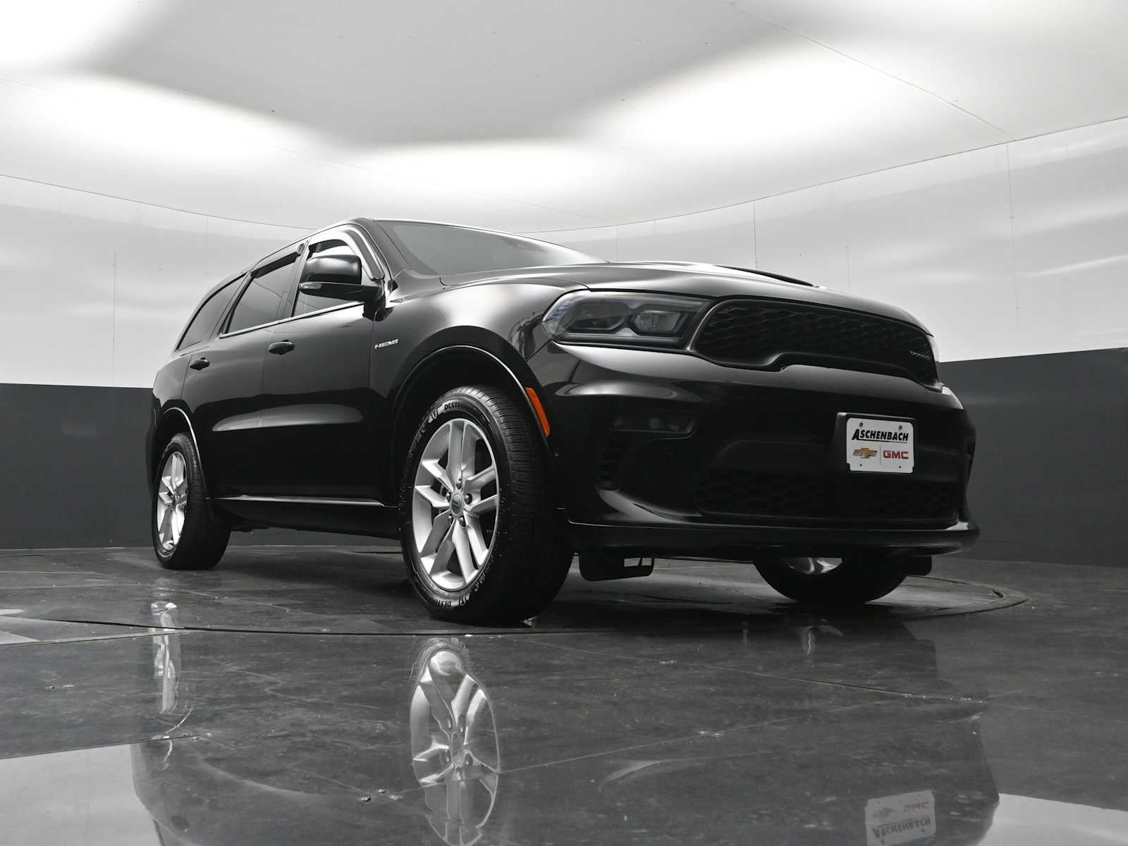 2023 Dodge Durango R/T Plus