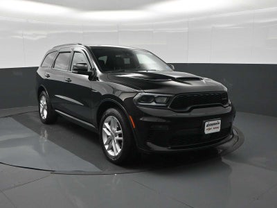 2023 Dodge Durango R/T Plus