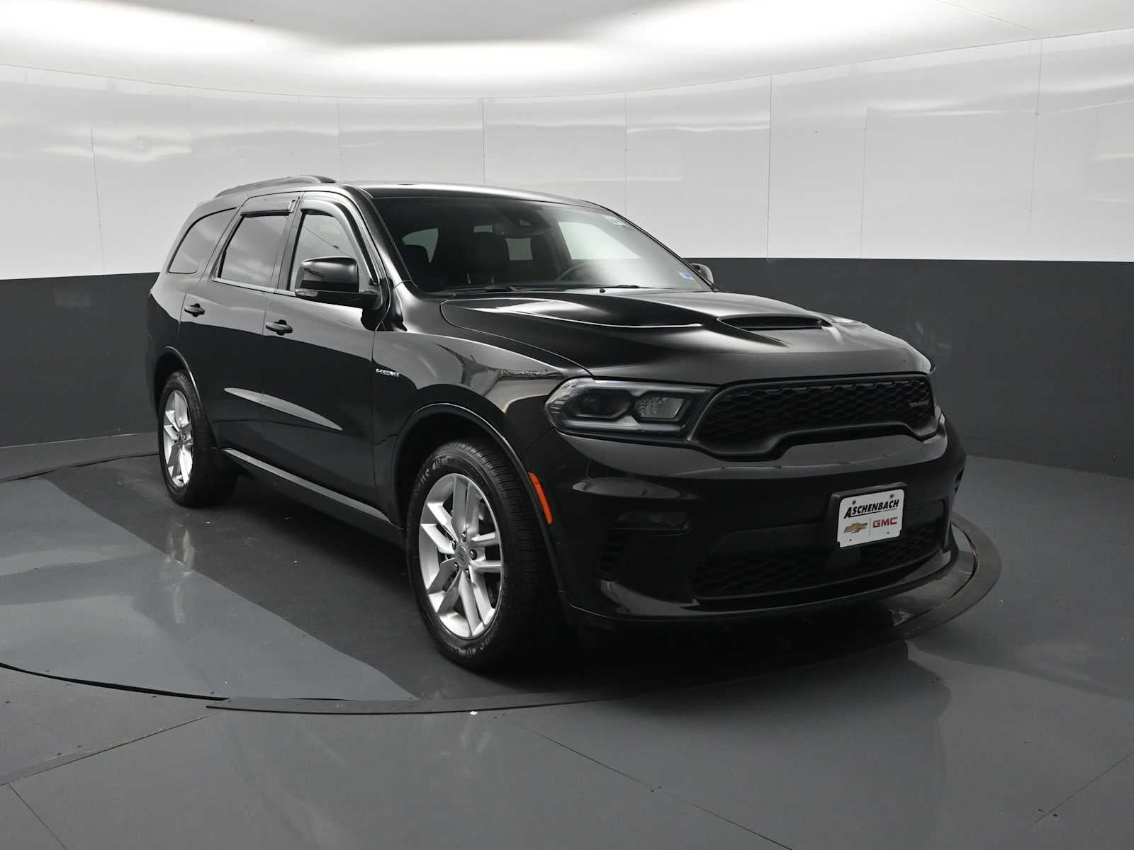 2023 Dodge Durango R/T Plus