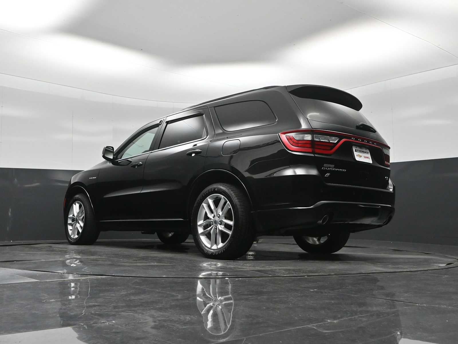 2023 Dodge Durango R/T Plus