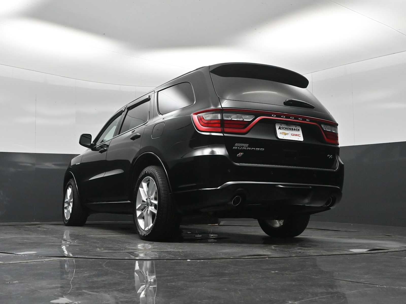 2023 Dodge Durango R/T Plus