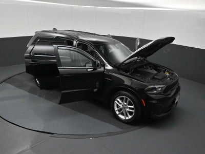 2023 Dodge Durango R/T Plus