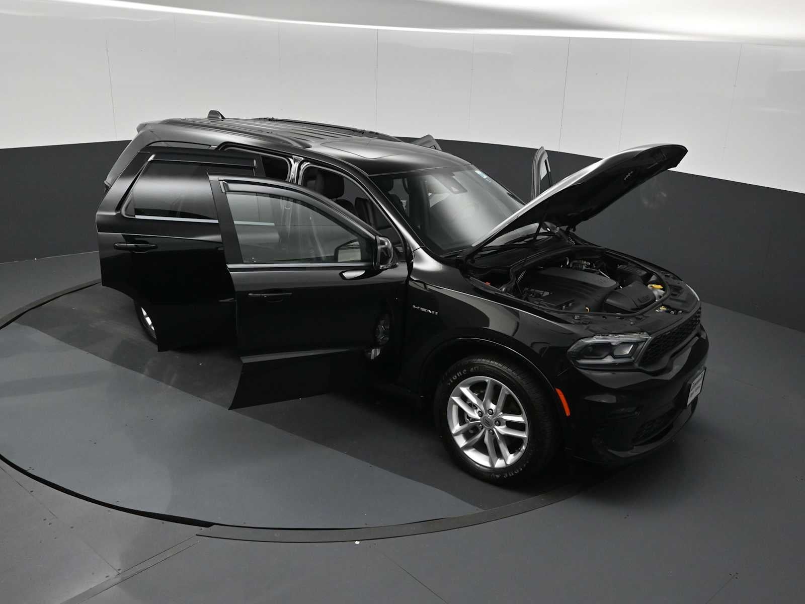 2023 Dodge Durango R/T Plus