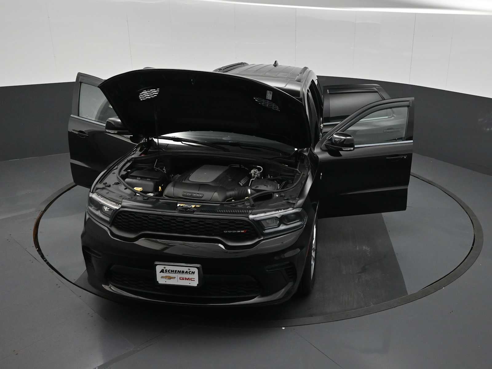 2023 Dodge Durango R/T Plus