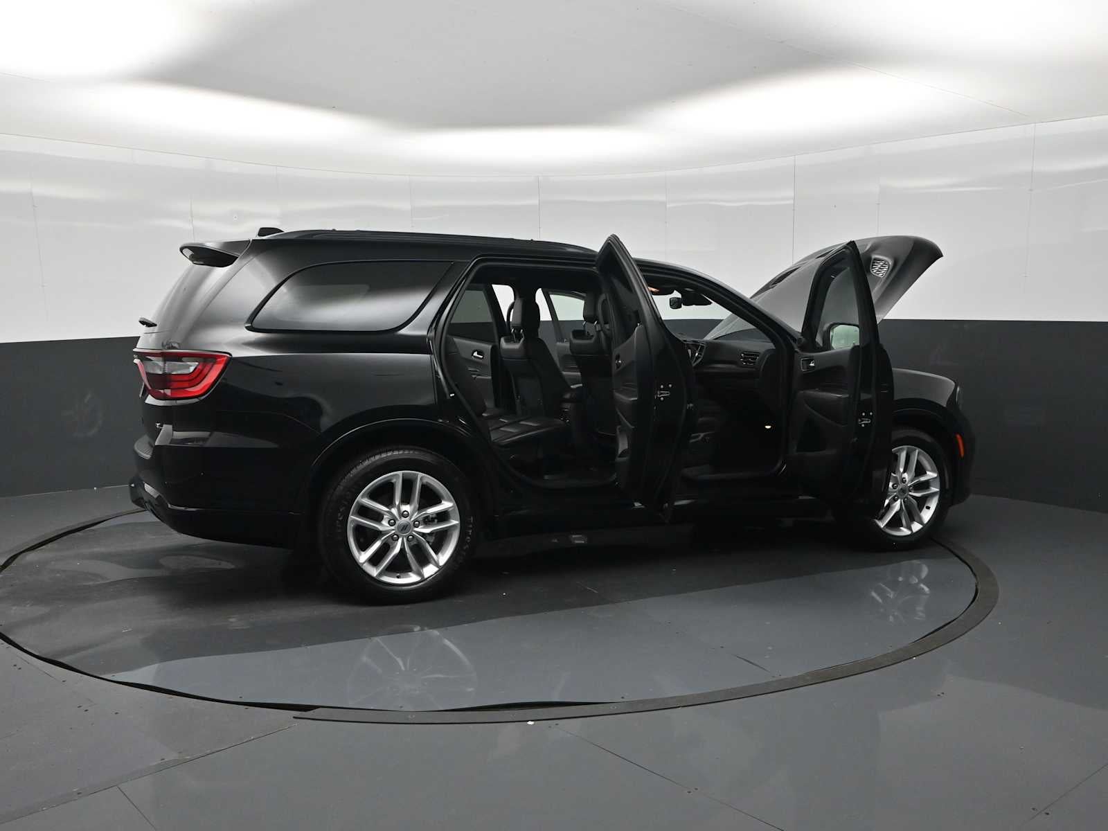 2023 Dodge Durango R/T Plus
