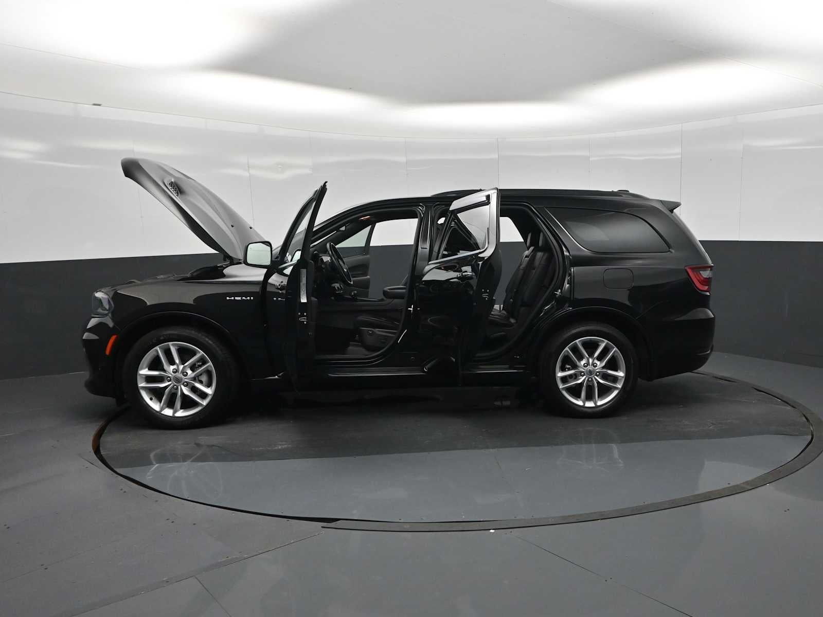 2023 Dodge Durango R/T Plus
