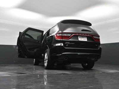 2023 Dodge Durango R/T Plus