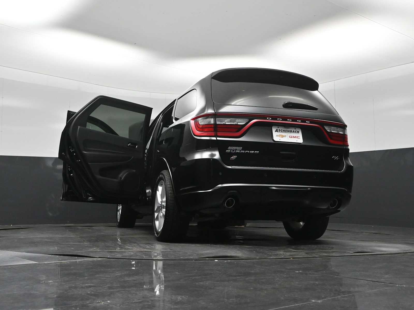 2023 Dodge Durango R/T Plus