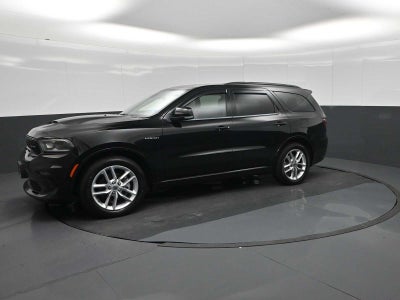2023 Dodge Durango R/T Plus