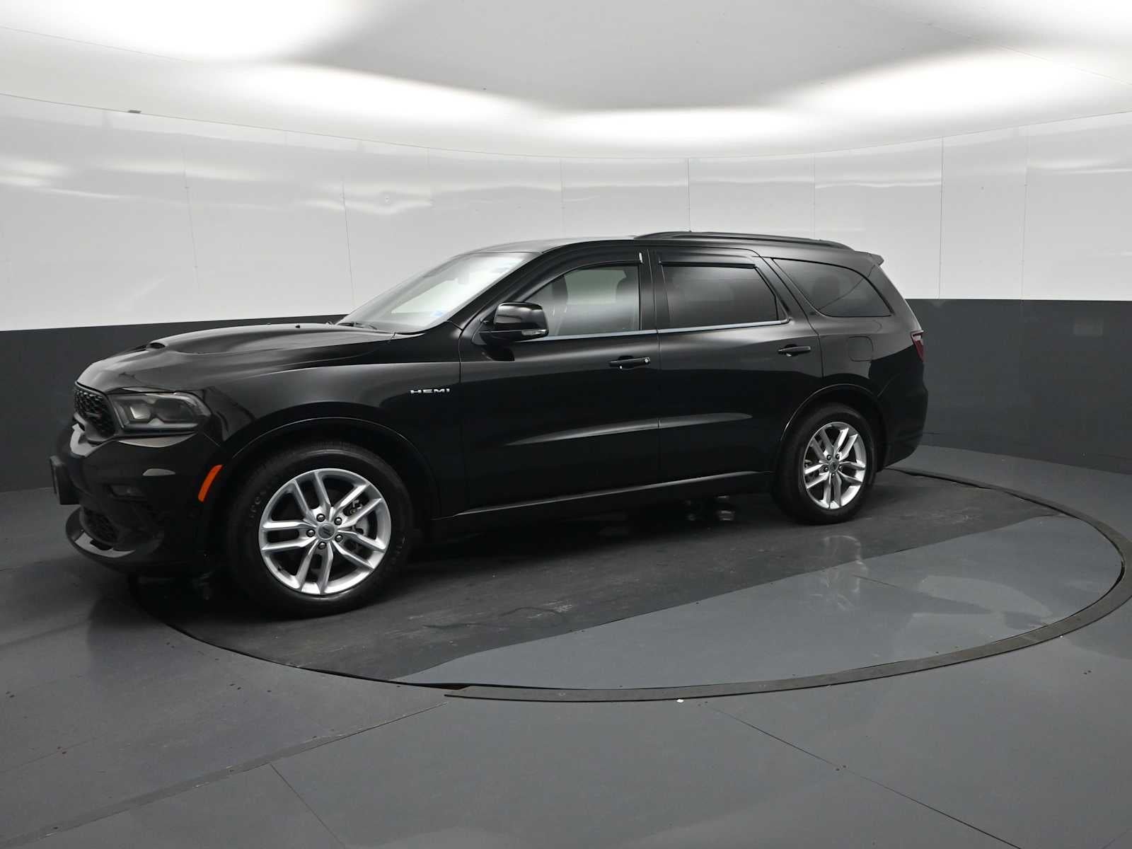 2023 Dodge Durango R/T Plus