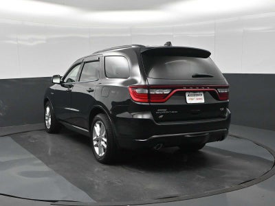 2023 Dodge Durango R/T Plus