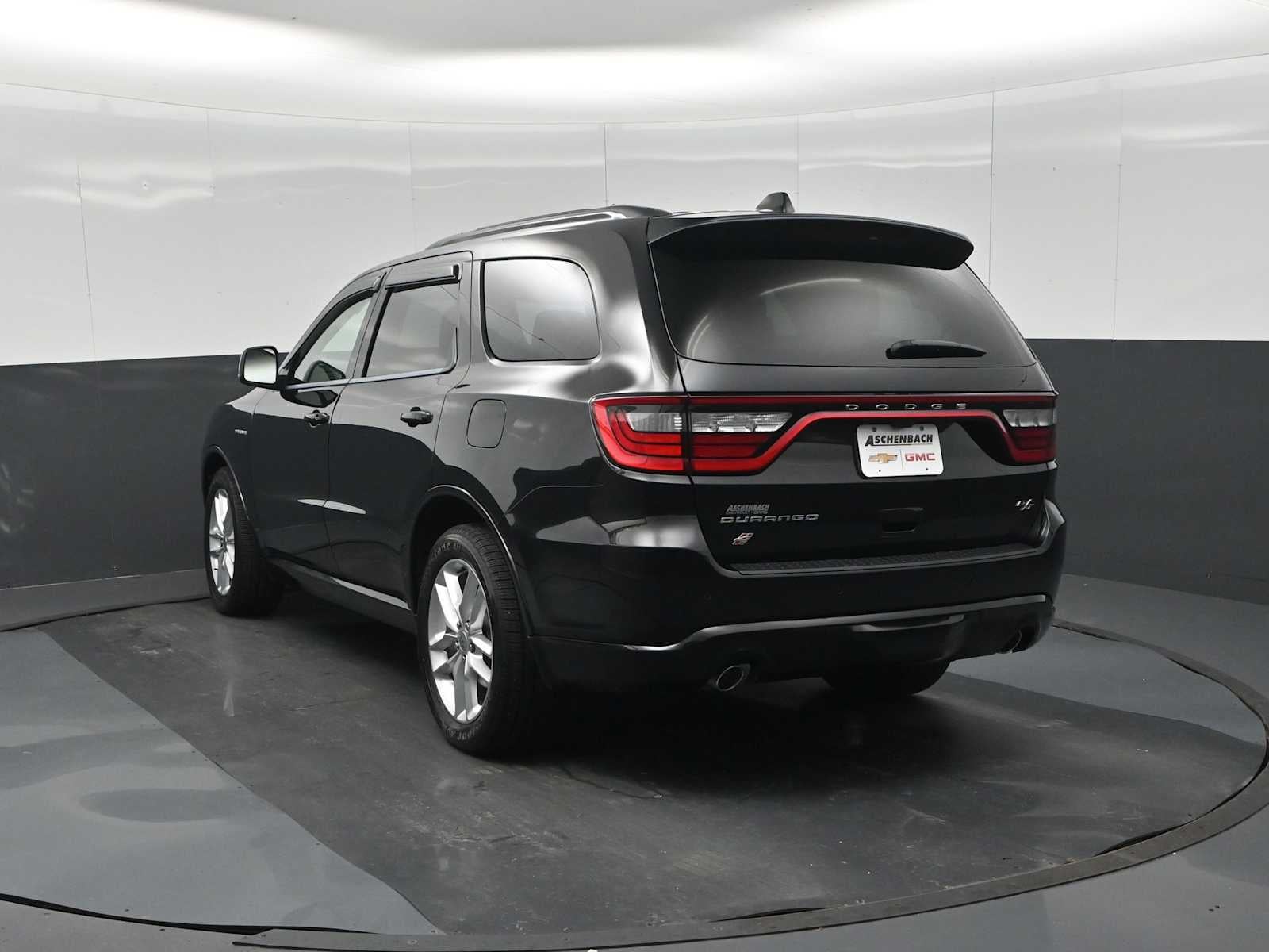 2023 Dodge Durango R/T Plus