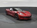 2014 Chevrolet Corvette Stingray Z51 3LT