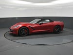 2014 Chevrolet Corvette Stingray Z51 3LT