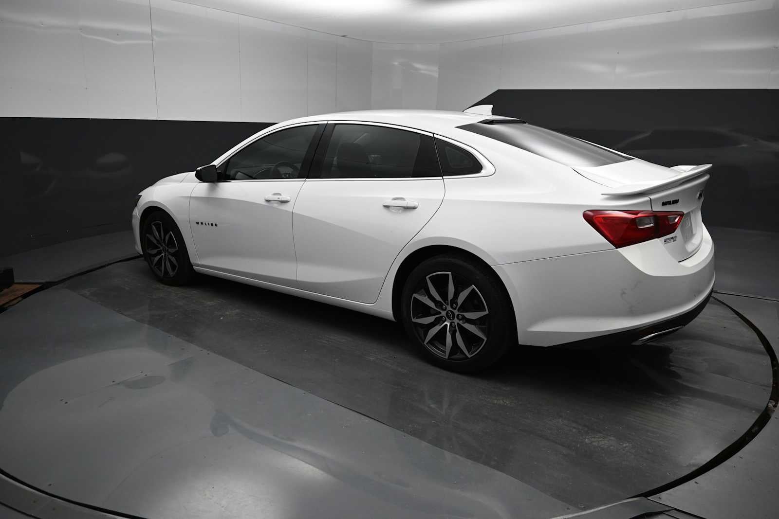 2021 Chevrolet Malibu RS