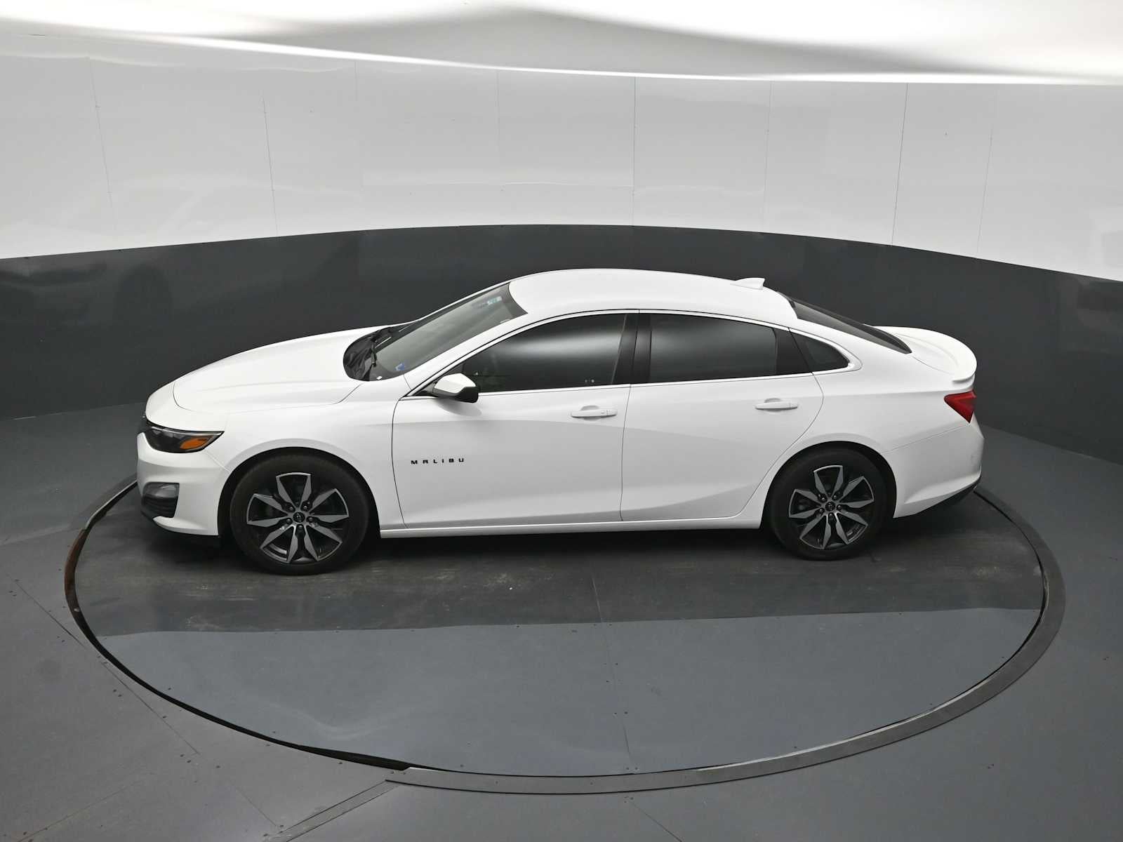 2021 Chevrolet Malibu RS