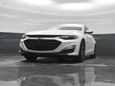 2021 Chevrolet Malibu RS