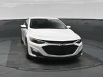 2021 Chevrolet Malibu RS