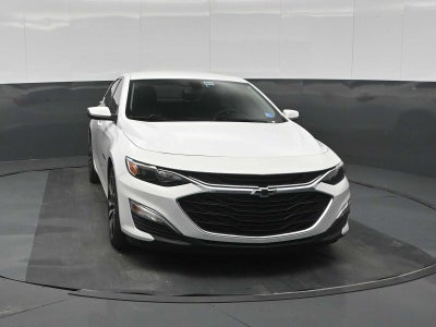 2021 Chevrolet Malibu RS