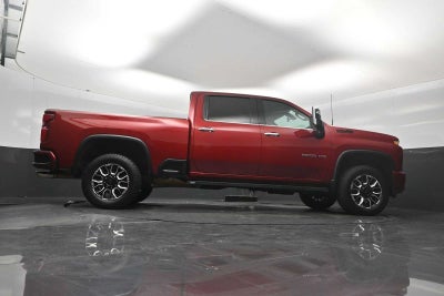 2023 Chevrolet Silverado 2500 HD High Country