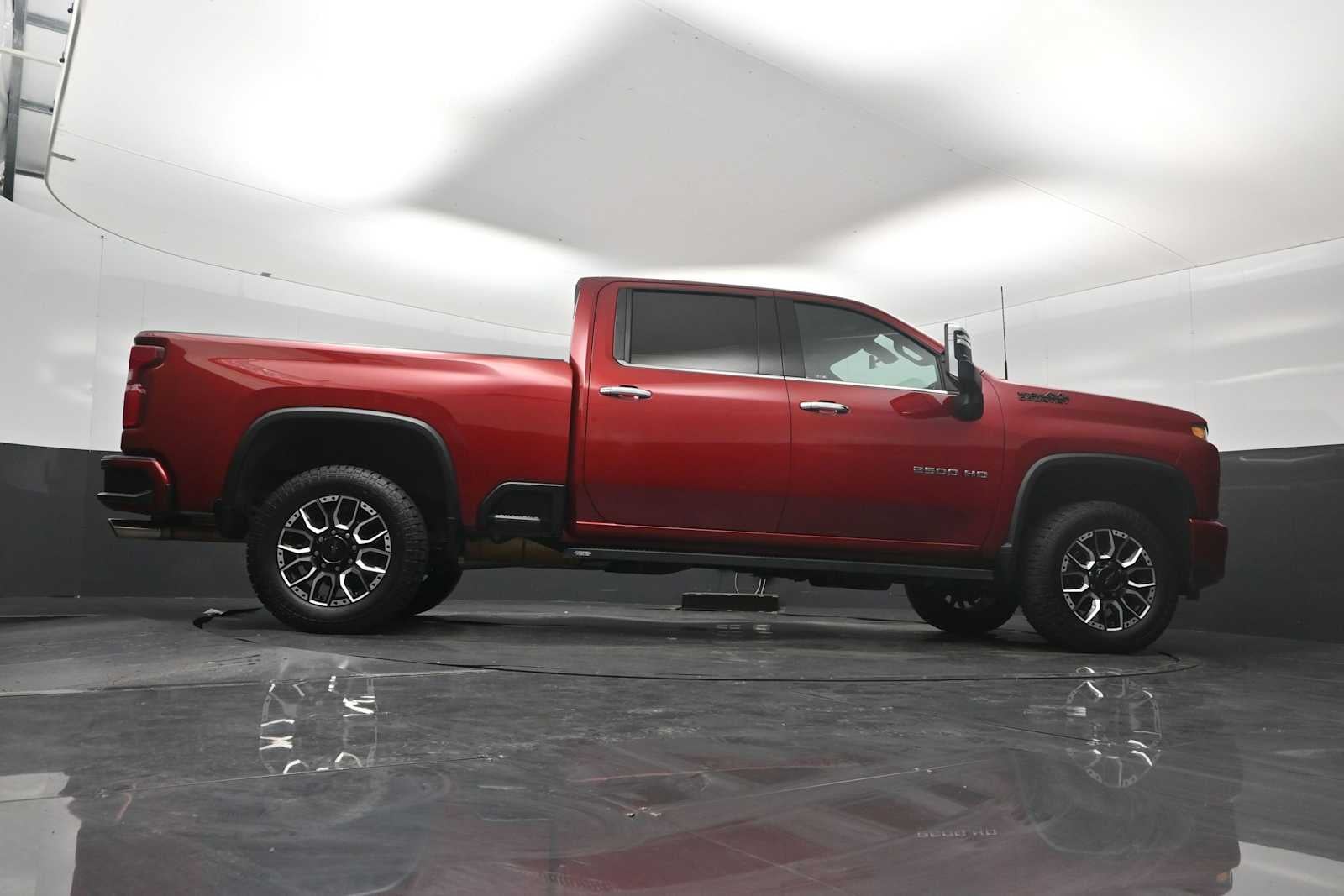2023 Chevrolet Silverado 2500 HD High Country
