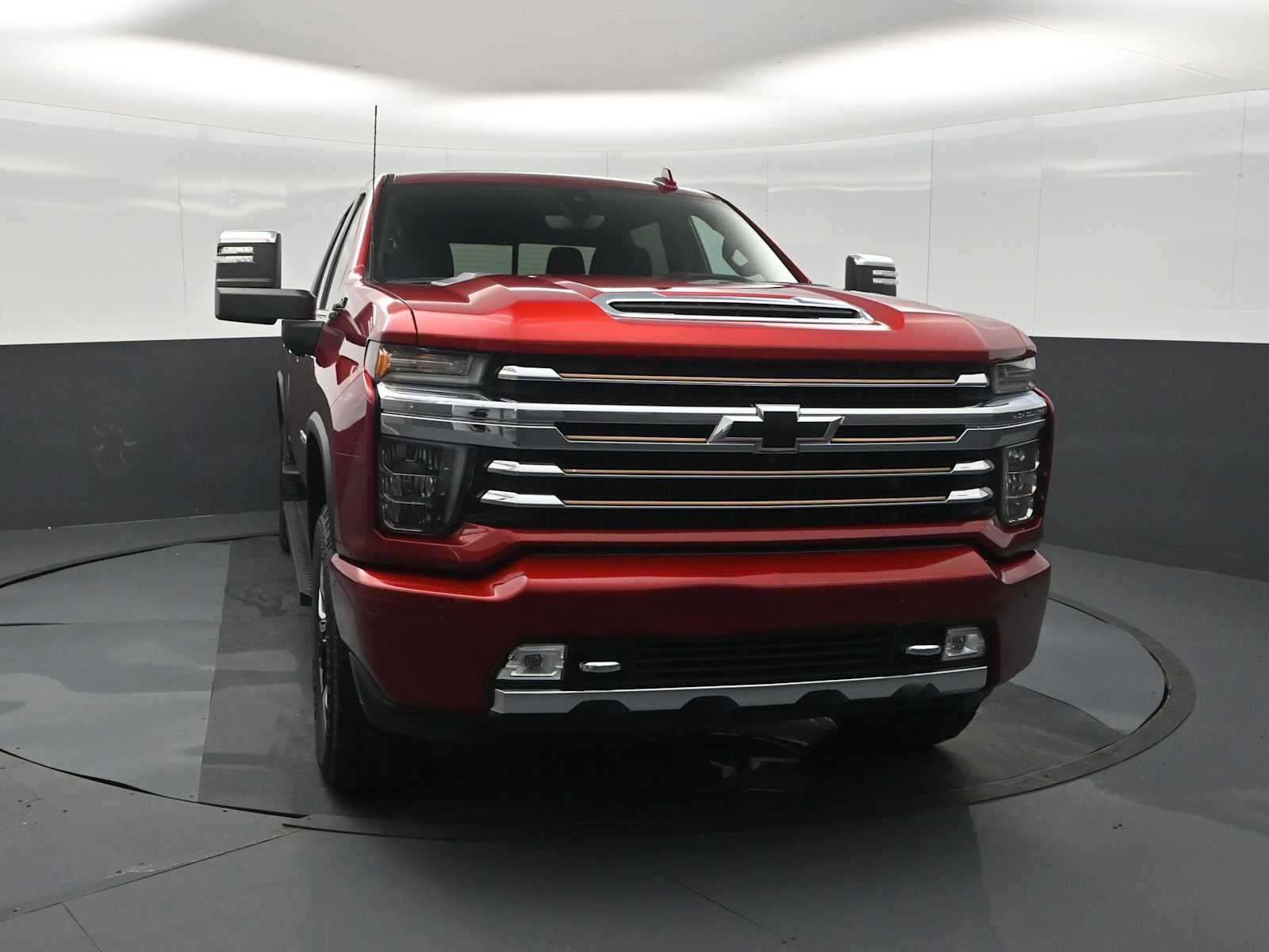 2023 Chevrolet Silverado 2500 HD High Country